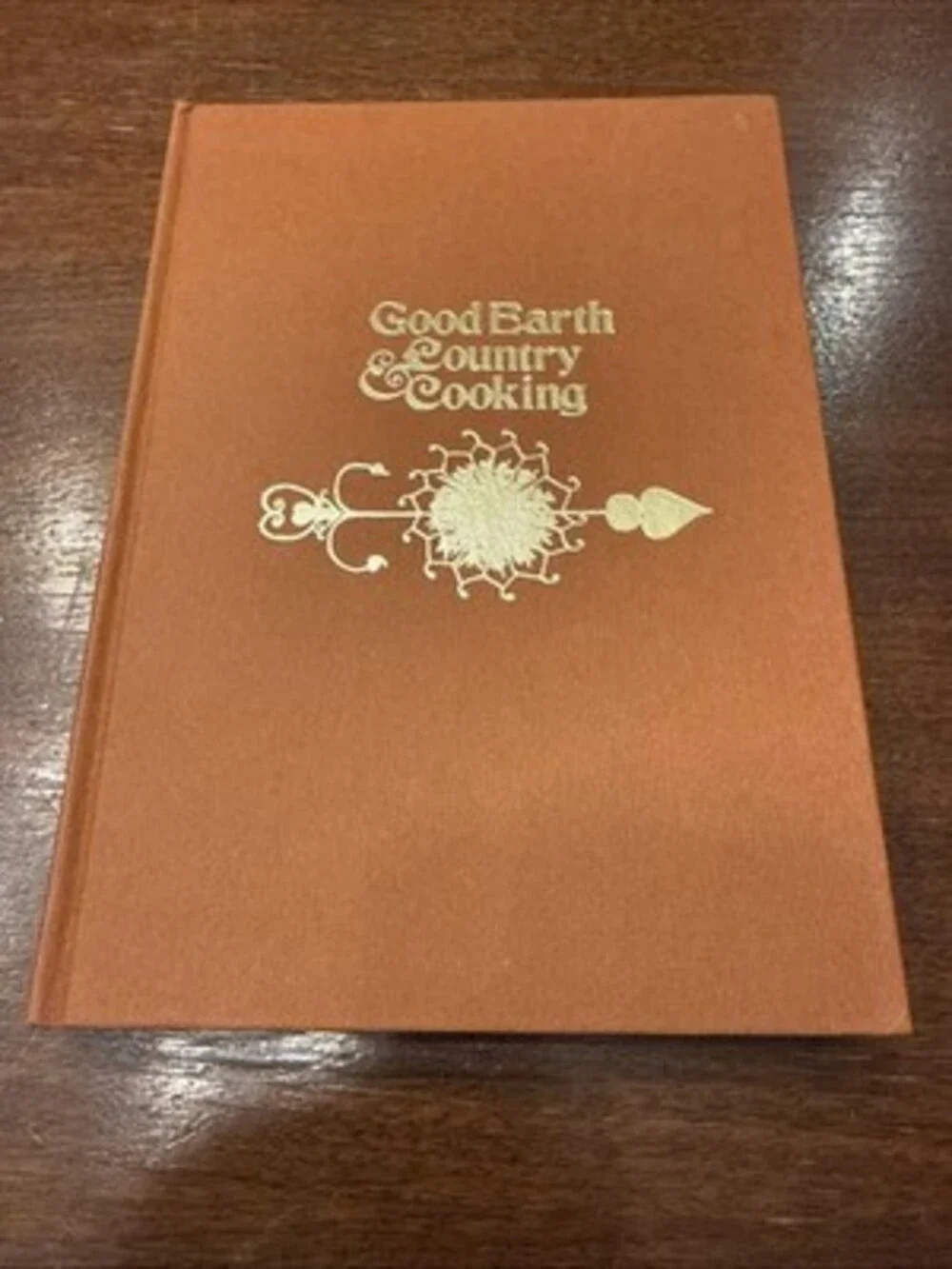 Vintage Cookbook Hardcover Library Lot Of 6